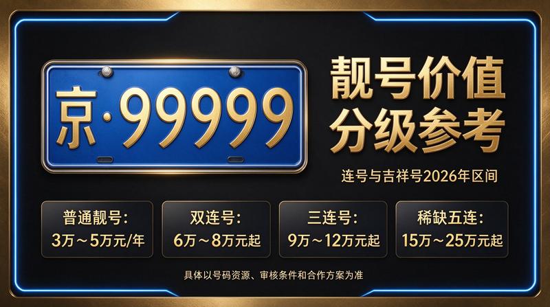 2026年北京租电车指标多少钱 - 职业团队服务